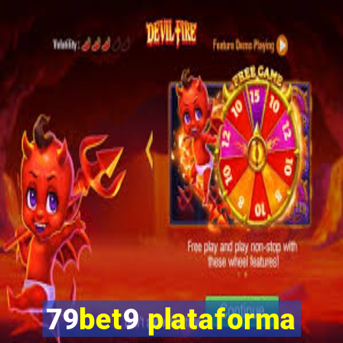 79bet9 plataforma